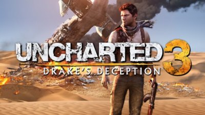 uncharted nathan drake collection