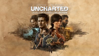 Miniatura de Uncharted: Legacy of Thieves Collection