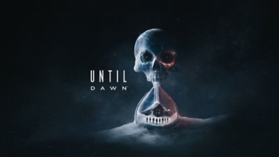 Until Dawn - Illustration principale 2024