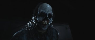 Captură de ecran cu experiența de joc pentru Until Dawn.