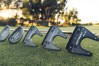 Odyssey Tri-Hot 5k putters 2023