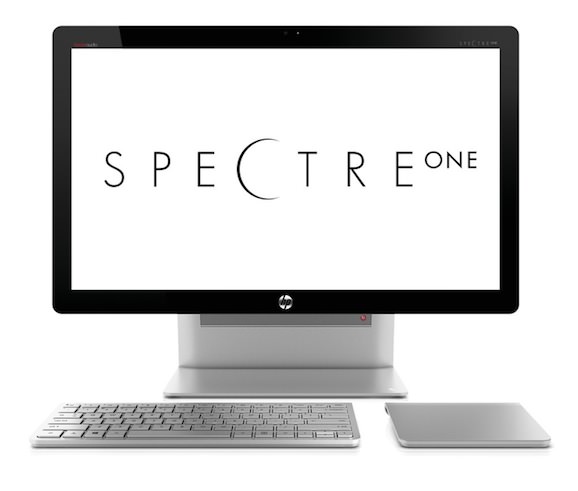 spectre one