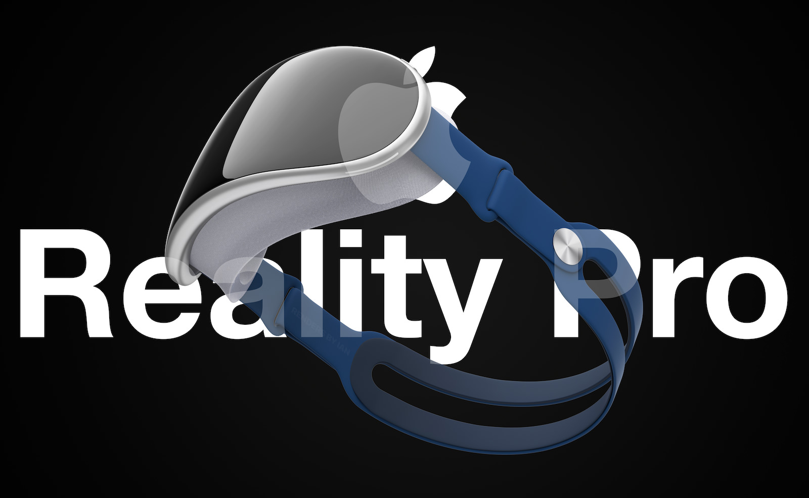 Apple Reality Pro