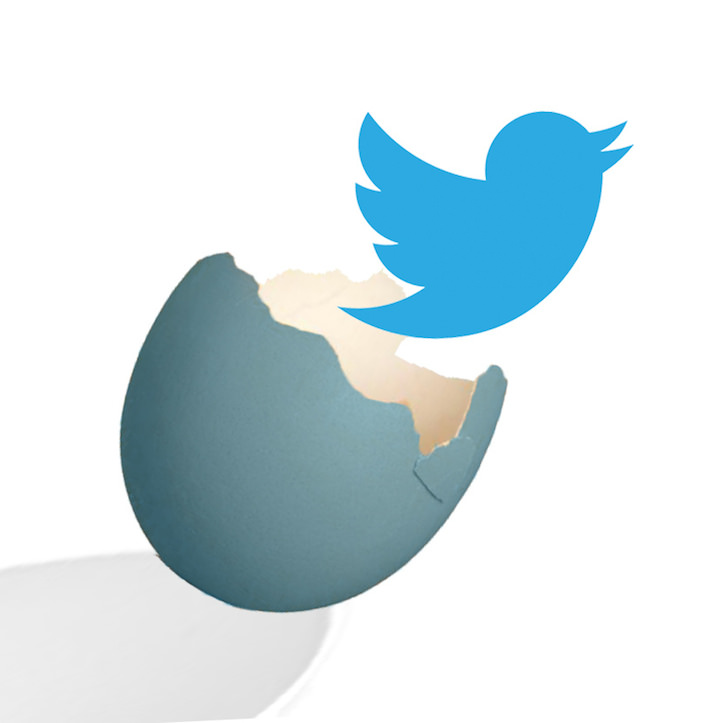 Twitter logo