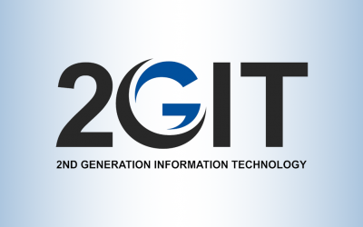 GovSmart Awarded 2nd Generation Information Technology (2GIT) Governmentwide BPA