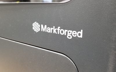 GovSmart and Markforged – Enhancing NASA JPL Additive Manufacturing Capabilities