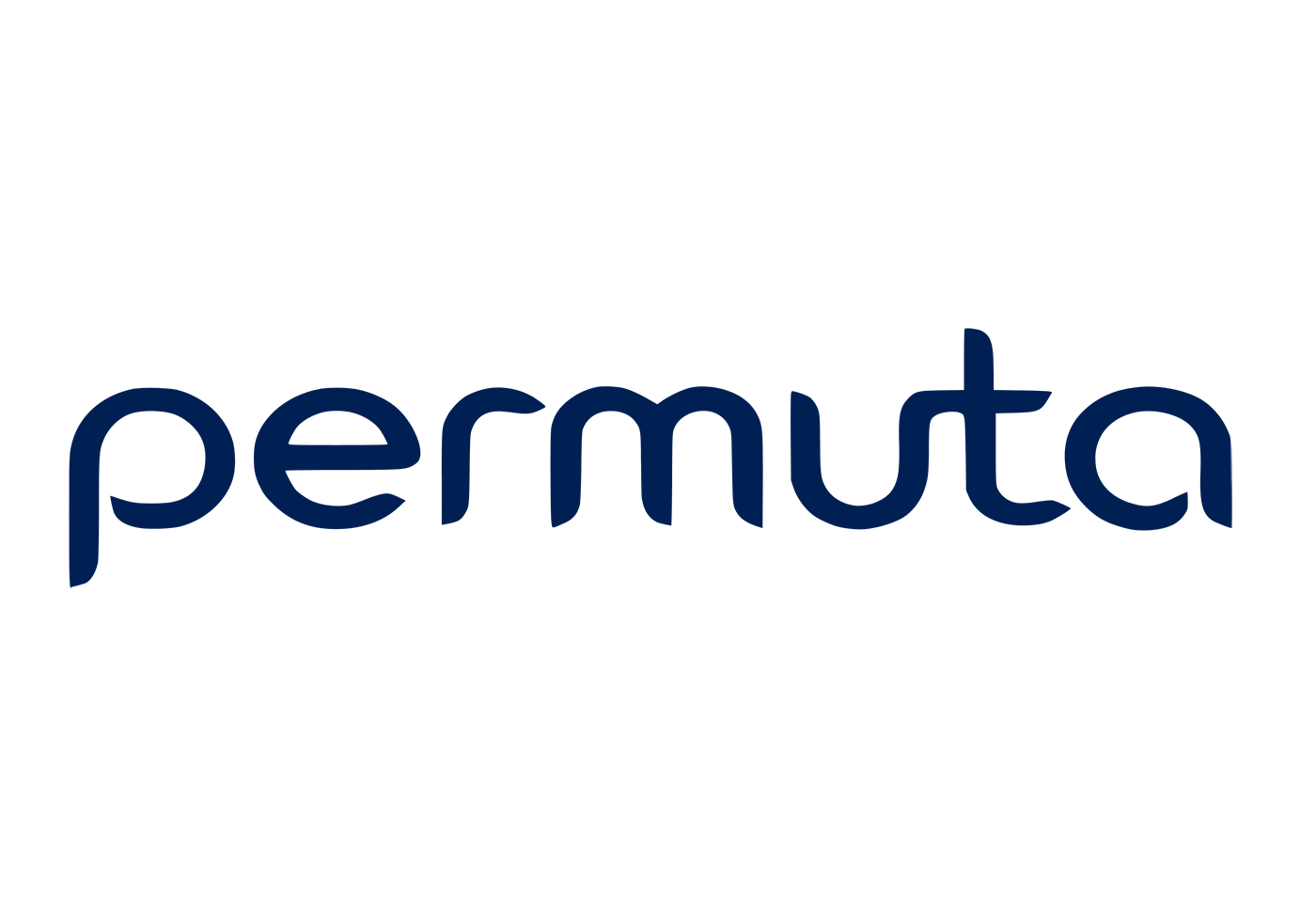 Permuta