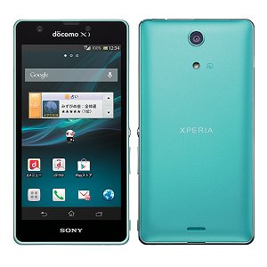 Post thumbnail of ドコモ、クアッドコアプロセッサ搭載 4.6インチのソニーエクペリアスマートフォン「Xperia A SO-04E」、5月17日発売