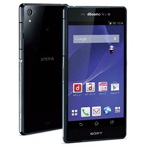 Post thumbnail of ドコモ、2014年夏モデルとなるソニーの防水 4K 動画撮影対応スマートフォン「Xperia Z2 SO-03F」5月21日発売