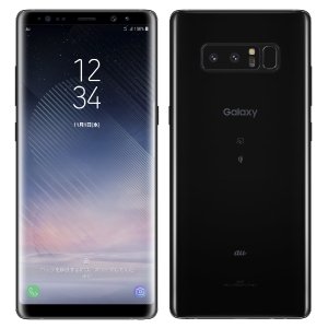 Post thumbnail of au、スマートフォン「Galaxy Note 8 SCV37, Note 9 SCV40」へ Android 9 Pie OS バージョンアップを3月27日開始