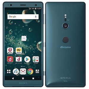 Post thumbnail of ドコモ、背面 3D ガラス採用フルセグ防水対応 5.7インチスマートフォン「Xperia XZ2 SO-03K」登場、夏モデルとして5月31日発売