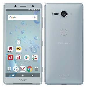 Post thumbnail of ドコモ、手のひらサイズのハイスペック5インチスマートフォン「Xperia XZ2 Compact SO-05K」登場、6月22日発売