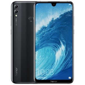 Post Thumbnail of Huawei、デュアルカメラ Snapdragon 636, 660 搭載の大型ファブレットサイズ 7.12スマートフォン「honor 8X Max」発表