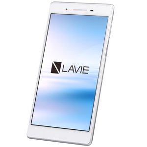 Post Thumbnail of NEC、Android 7.0 搭載エントリーモデル Wi-Fi タブレット「LAVIE Tab E TE507/JAW」発表、価格19,800円で10月11日発売