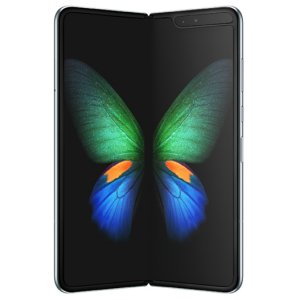 Post thumbnail of サムスン、外側 4.6インチと内側に折りたためる7.2インチ有機 EL ディスプレイを搭載したスマートフォン「Galaxy Fold」発表