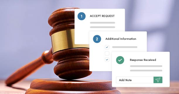 GovQA Legal Suite Product Image