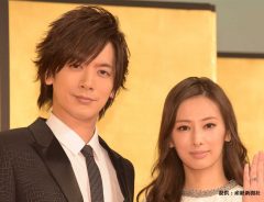 妻の出産に立ち会ったDAIGO　まさかのオチに「笑った」「かわいすぎる」