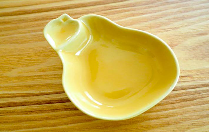 セリアの食器