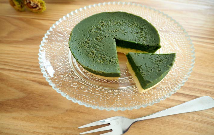 セリアの食器