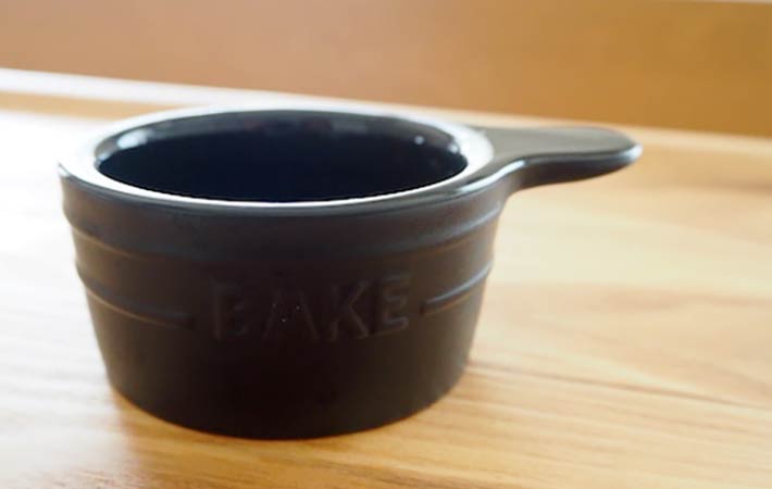 セリアの食器
