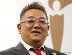 伊達みきお、コンビニでの『後ろ姿』が話題　「爆笑した」「好きだなぁ」