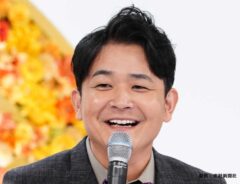 千鳥ノブの姪「笑顔で一生懸命頑張ります！」　芸能界への挑戦に応援の声が殺到