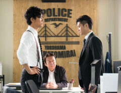 【『ケイジとケンジ、時々ハンジ。』最終回感想】ドラマを最高に盛り上げた桐谷健太×磯村勇斗の良シーンを振り返り！
