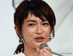 長谷川京子の投稿に「素敵」　子供が『ママの料理で好きなもの』について話し始め？