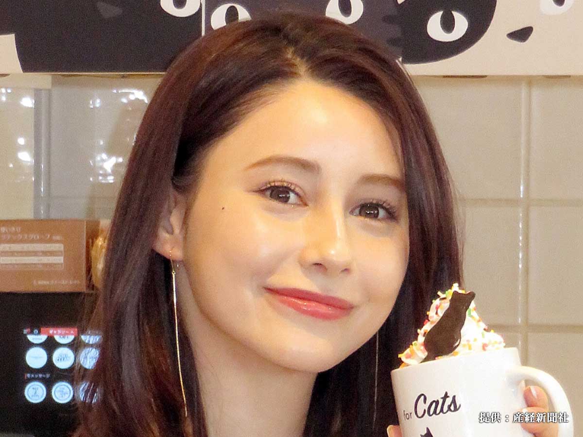 ダレノガレ明美写真