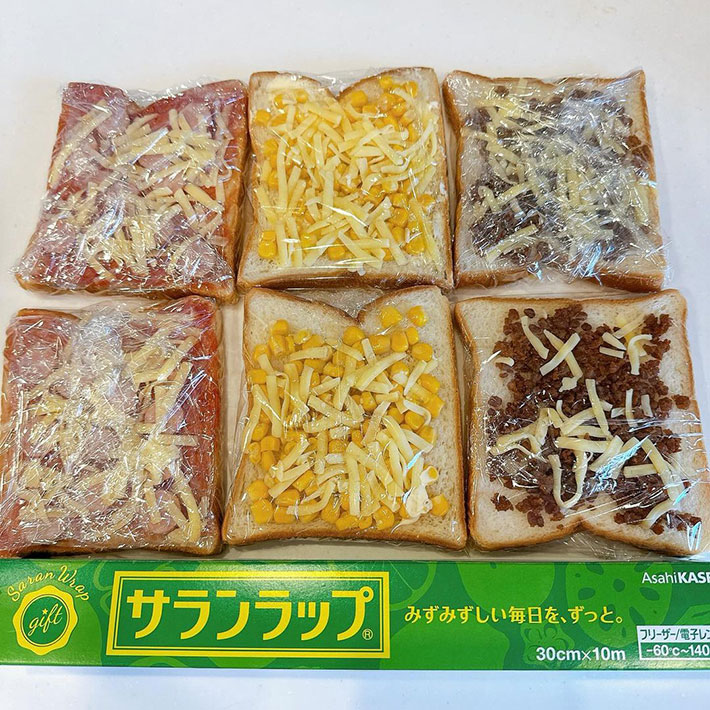 『家事ハック』大賞受賞投稿の写真