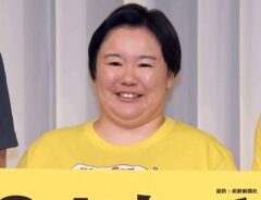 やす子の写真