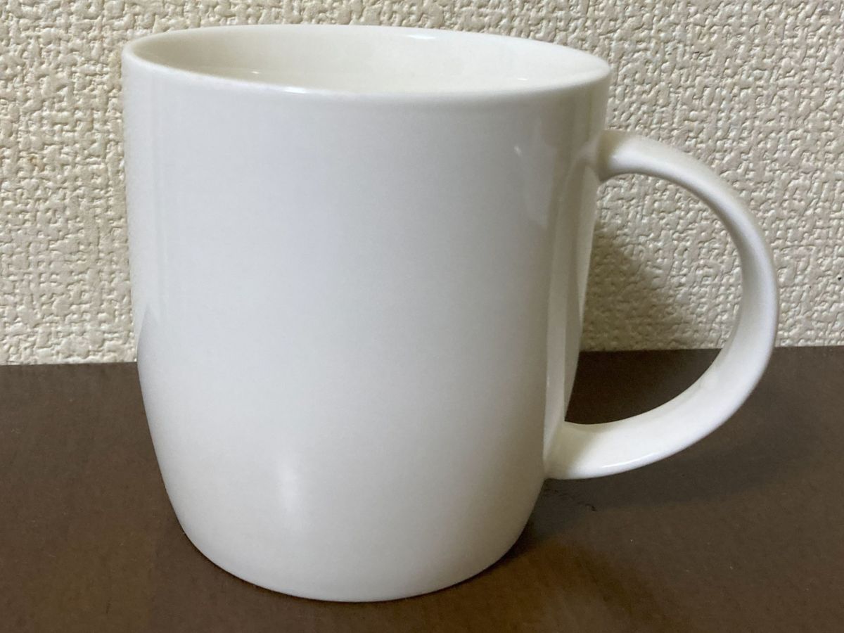 マグカップ