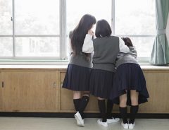 中学校の優等生とヤンキー　二人の縁が作った『中学最後の思い出』が、いろいろ残念