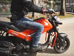 「９万円は安い！」　可愛い『ホンダ』のバイクがリーズナブルな理由は？