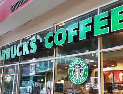 「女子みたいだな！」スタバで同級生にイジられる男子高校生…『切り返し』に「男前だ！」