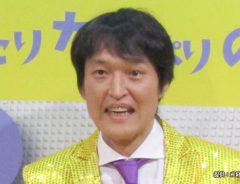 松本人志から関係を断ち切られた千原ジュニア　理由を知って「もう泣きそうですよ」