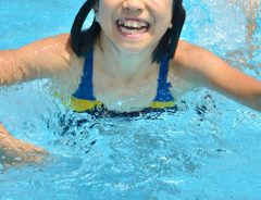 「今年はプールいつ行く？」　中学生になった娘を誘うと悲しい『ひと言』