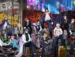 『ヒプノシスマイク』声優がラジオに連日生出演！【ユウラクチョウ・ディビジョン】