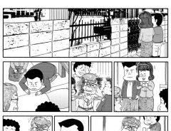 娘の恋人に嫉妬心を燃やす父親　『勝負』をしかけた結果に、感涙