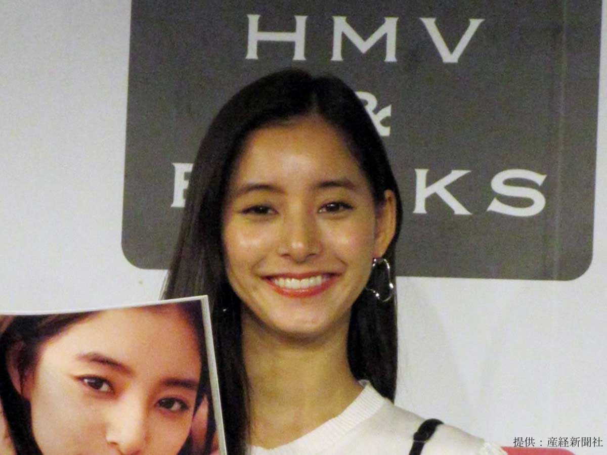 新木優子と中村アンの美女ツーショットに「双子みたい…」パワーアップしたドラマにも期待!