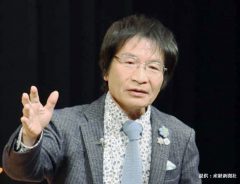 「あまりにもむごい」　尾木ママ、学校の教育体制に自論を展開