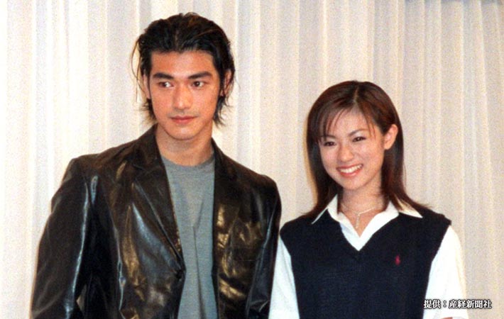 金城武の現在の姿に驚き！　結婚や、話題になった美人の姪との関係性は？