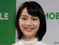 能年玲奈（のん）の現在の姿に「かわいい！」　『あまちゃん』『ホットロード』などに出演