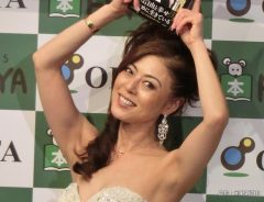 武田久美子の現在に「マジかよ…」の声　旦那と離婚した理由を赤裸々に語る