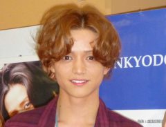 三浦涼介