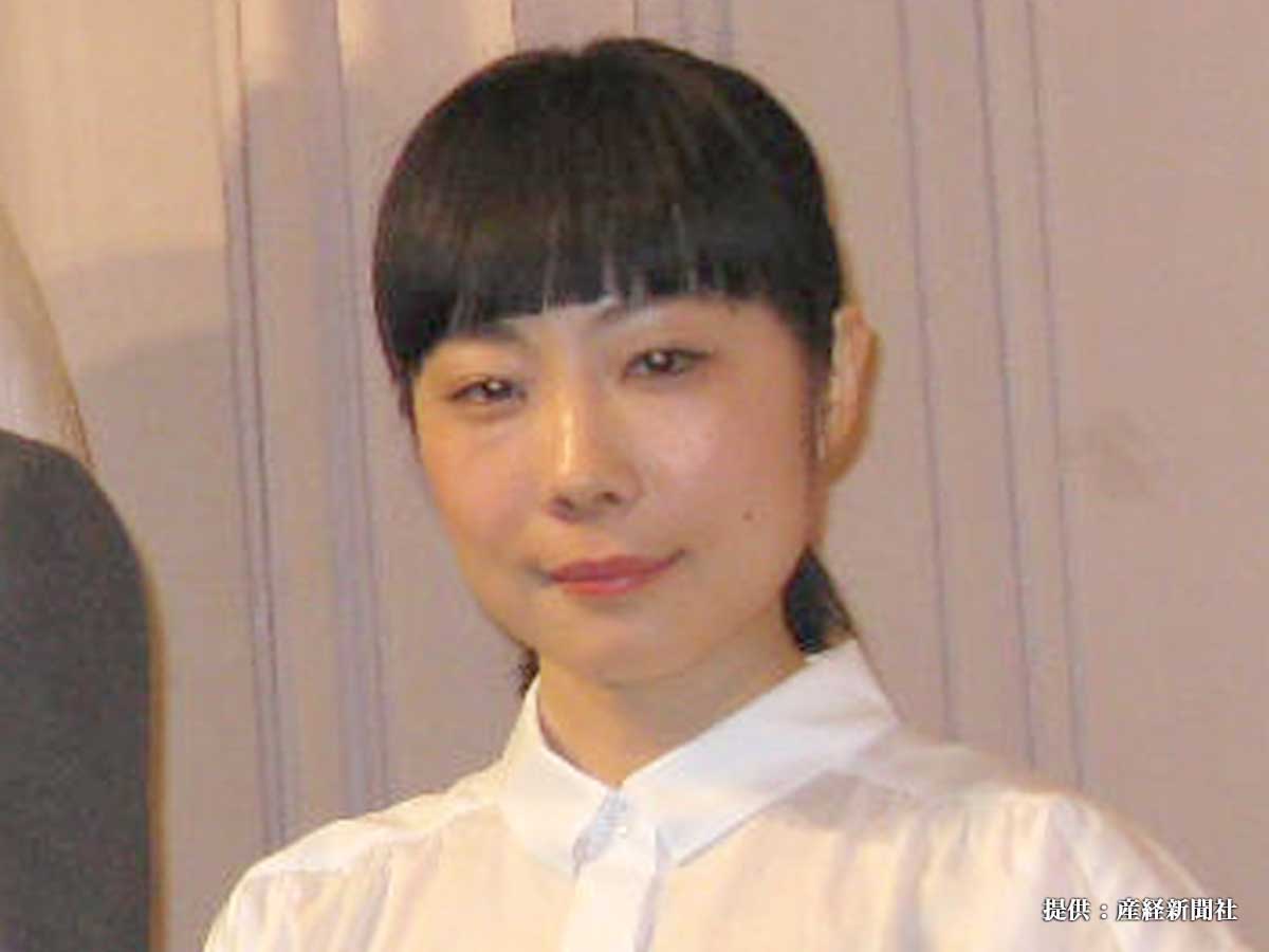 山田真歩