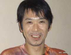 手塚とおるの高校時代が「ヤバイ…」と話題に　俳優として人気の理由は？