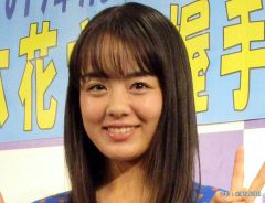 伊原六花は『グーネット』『ルックチョコレート』などのCMに出演　朝ドラ『なつぞら』ではモモッチを熱演