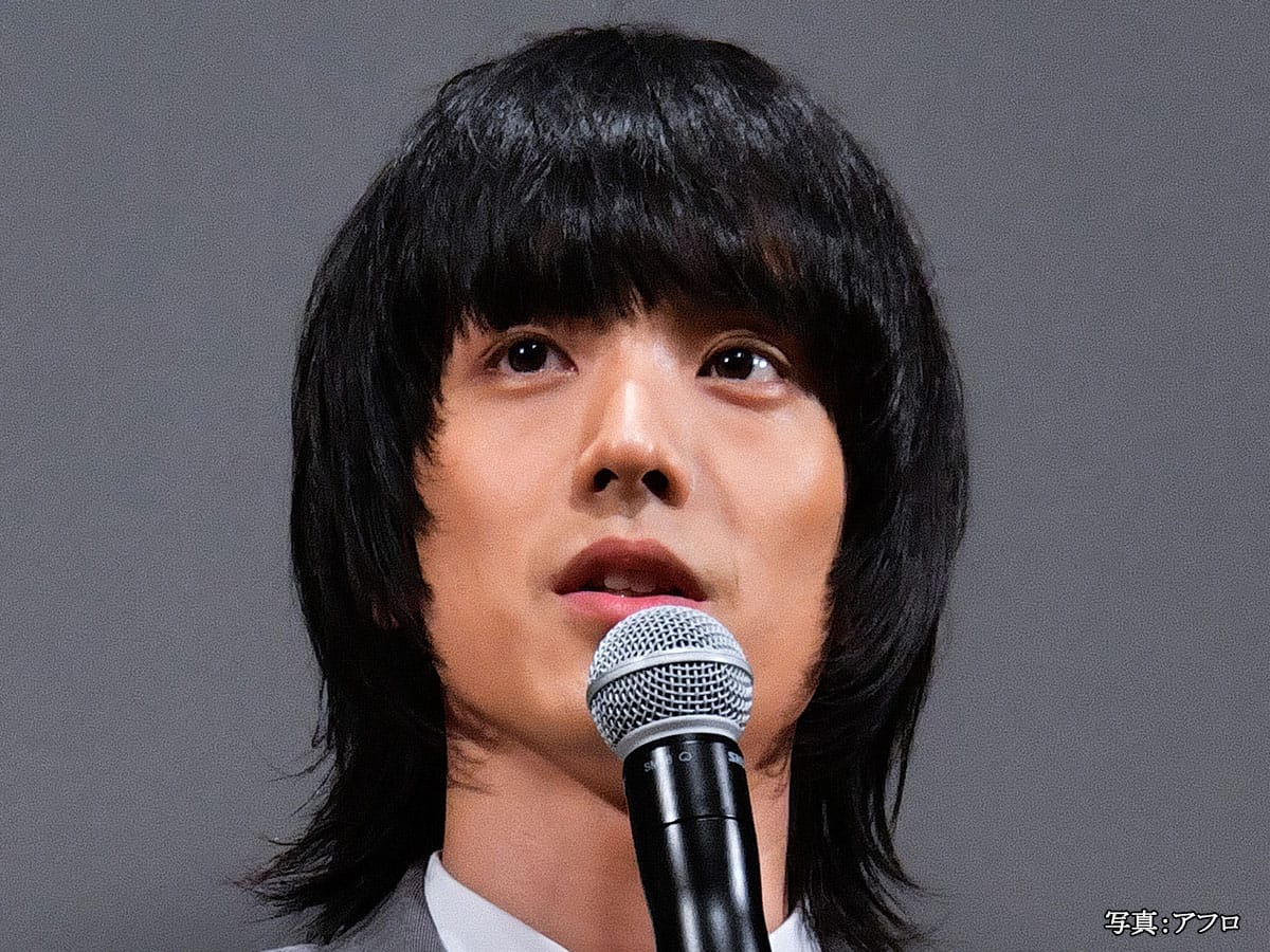 黒羽麻璃央のインスタやツイッターに「かっこいい!」の声 ミュージカル『刀剣乱舞』や『テニミュ』に出演
