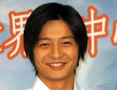田中幸太朗は『ウォーターボーイズ』『白夜行』に出演　結婚の報告に「ショックから抜け出せない…」
